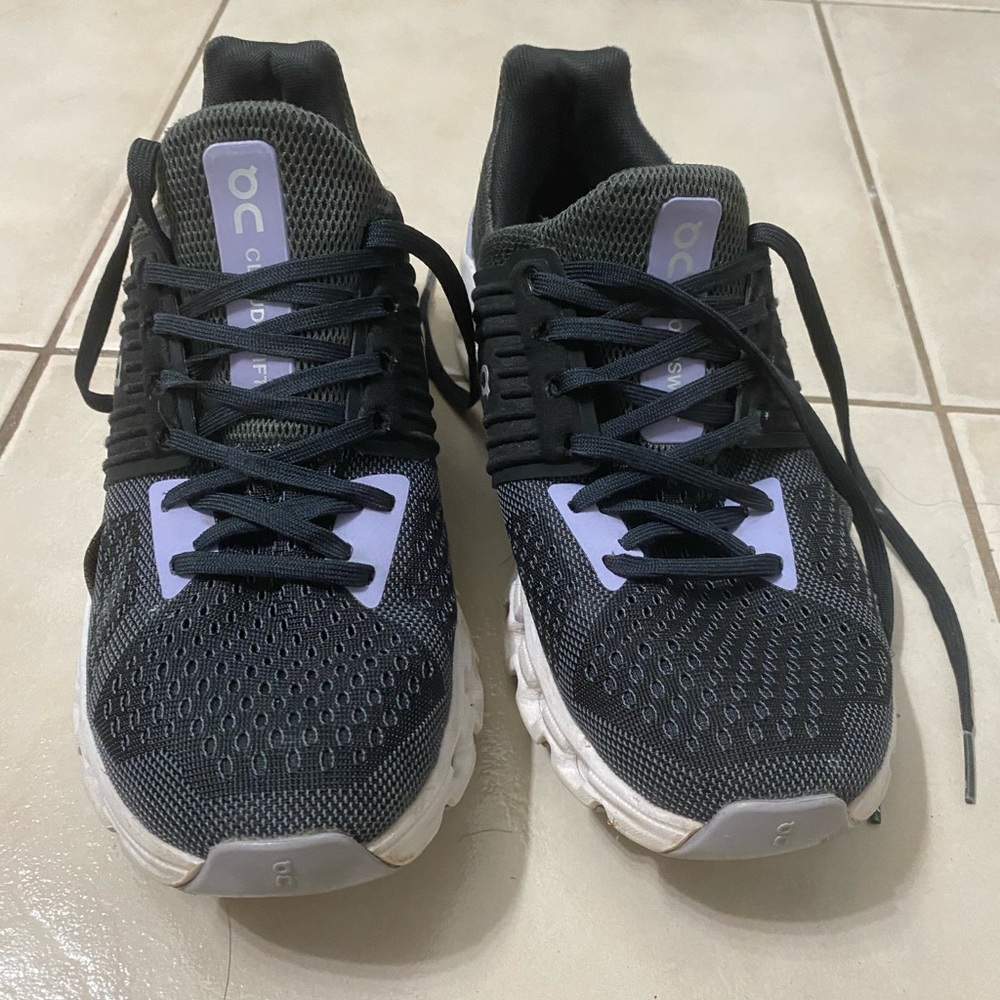 OC tennis shoes